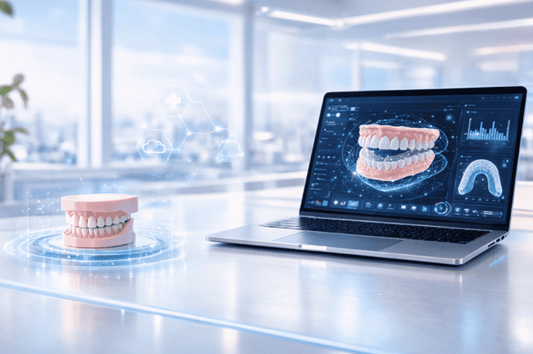 DreamWhale: Advancing the Future of Oral Appliance Therapy