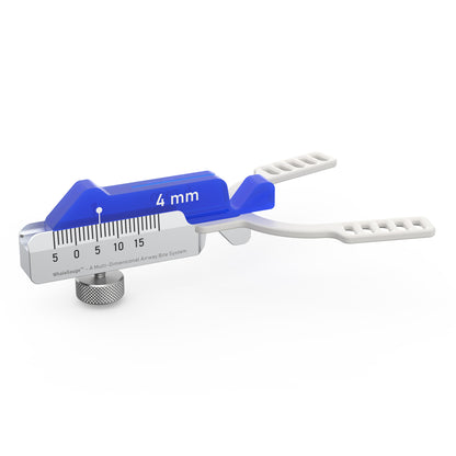 WhaleGauge Pro